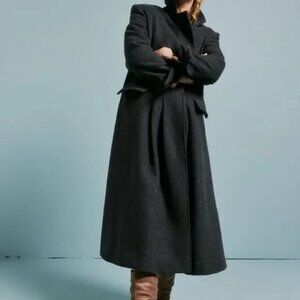 Free People Victoria Coat